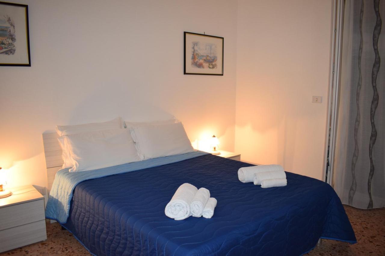 Casa Del Viaggiatore
